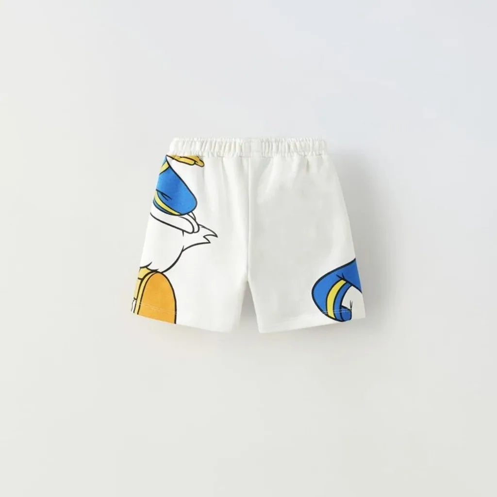 Character Boys  Shorts