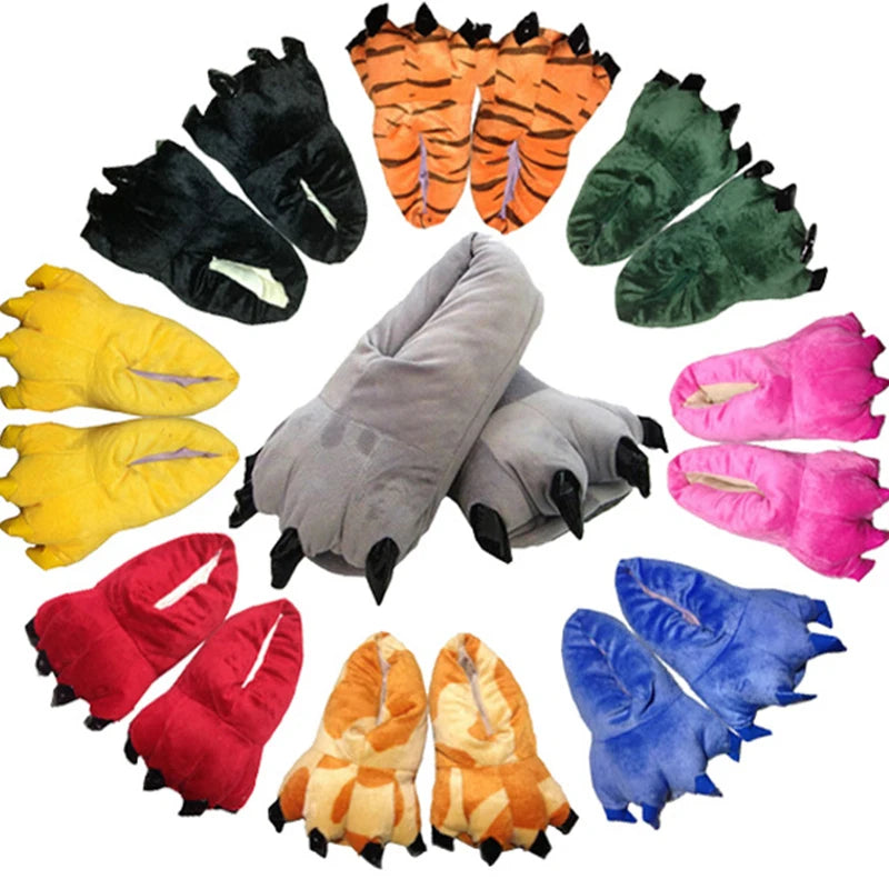 Children Indoor Slippers