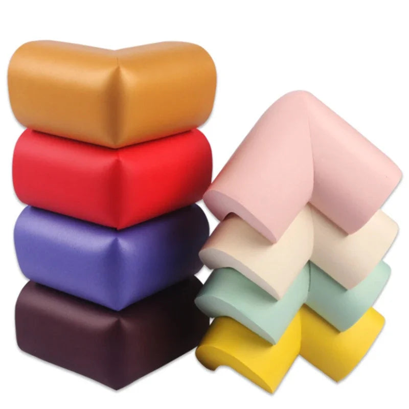 4Pcs Baby Table Corner Protector