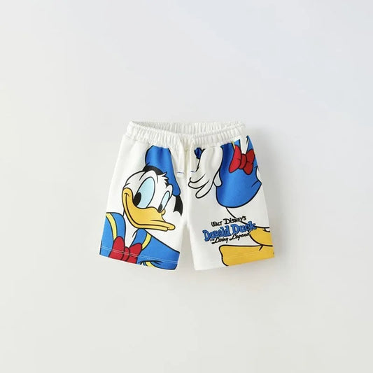 Character Boys  Shorts